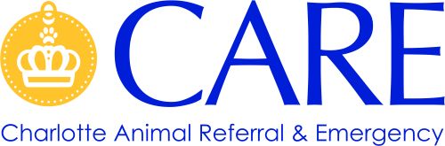 CARE- Charlotte Animal Referral and Emergency