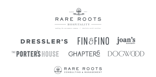 Rare Roots Hospitality